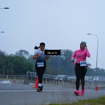 Runner Photo 7237093
