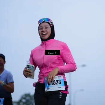 Runner Photo 7237097