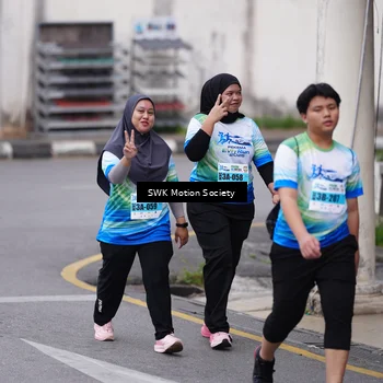 Runner Photo 7237100