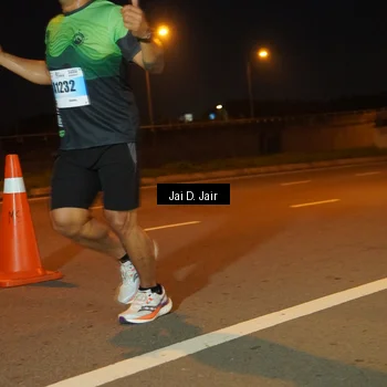 Runner Photo 7237103