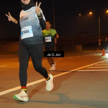 Runner Photo 7237104