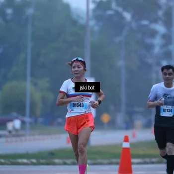 Runner Photo 7237108