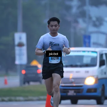 Runner Photo 7237119