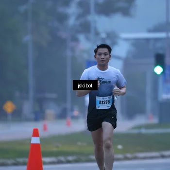 Runner Photo 7237120