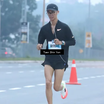 Runner Photo 7237124