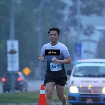 Runner Photo 7237129