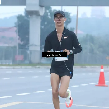 Runner Photo 7237130