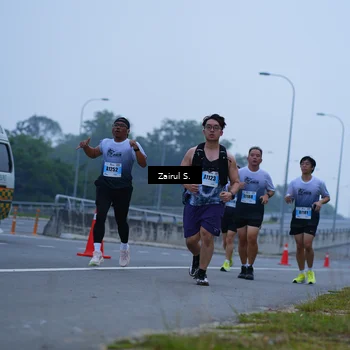 Runner Photo 7237132