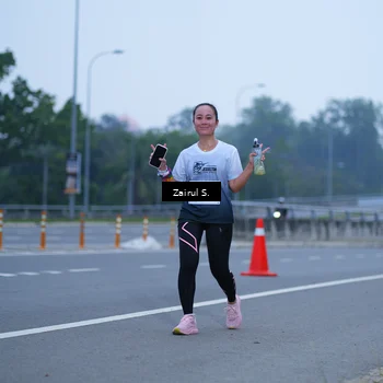 Runner Photo 7237134