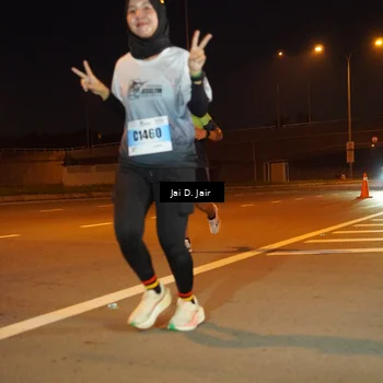 Runner Photo 7237136