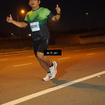 Runner Photo 7237138