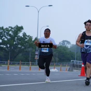 Runner Photo 7237142