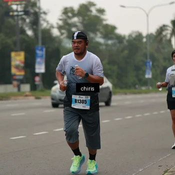 Runner Photo 7237146