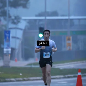 Runner Photo 7237149