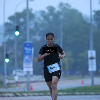 Runner Photo 7237152