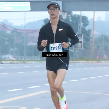 Runner Photo 7237153