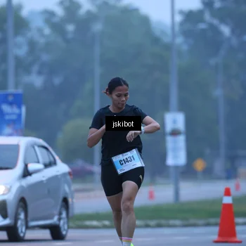 Runner Photo 7237158