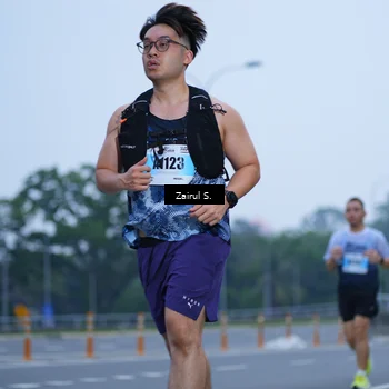 Runner Photo 7237166