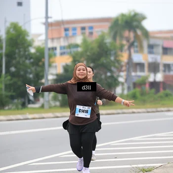 Runner Photo 7237167