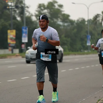 Runner Photo 7237168