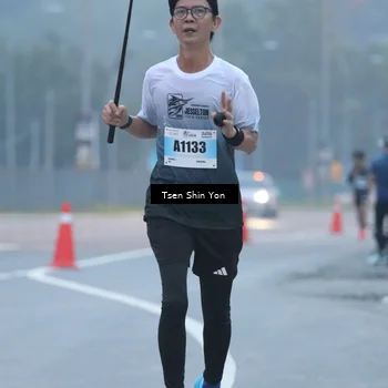 Runner Photo 7237171