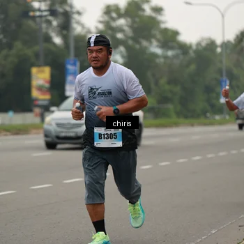 Runner Photo 7237177