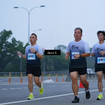 Runner Photo 7237178