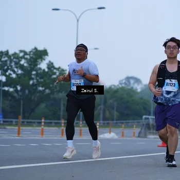 Runner Photo 7237179