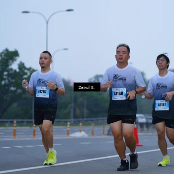 Runner Photo 7237182