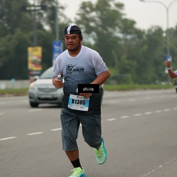 Runner Photo 7237184