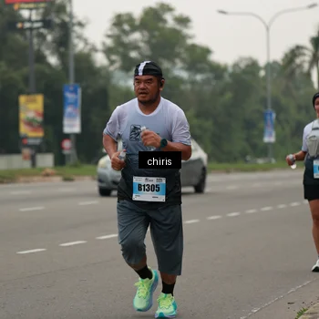 Runner Photo 7237186