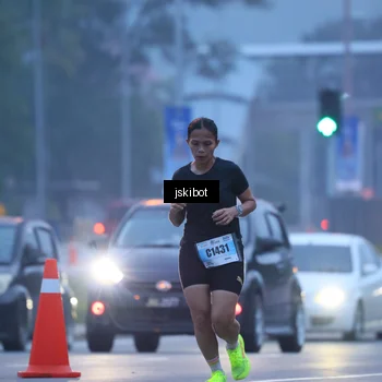 Runner Photo 7237188