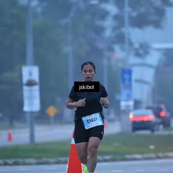 Runner Photo 7237190
