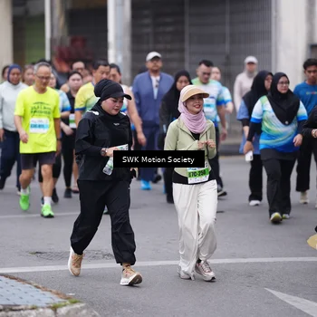 Runner Photo 7237194