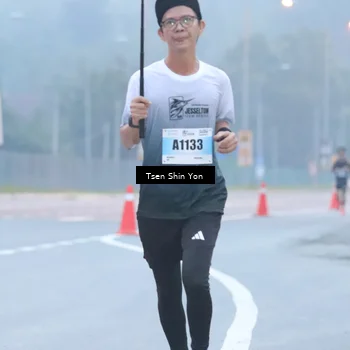 Runner Photo 7237195