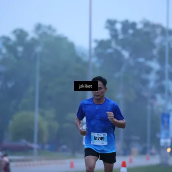 Runner Photo 7237203