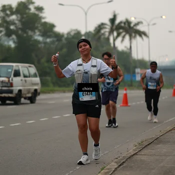 Runner Photo 7237204