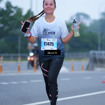 Runner Photo 7237205