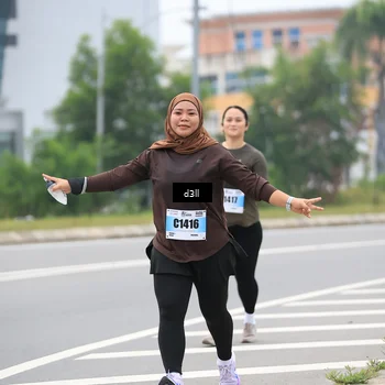 Runner Photo 7237206