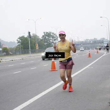 Runner Photo 7237207