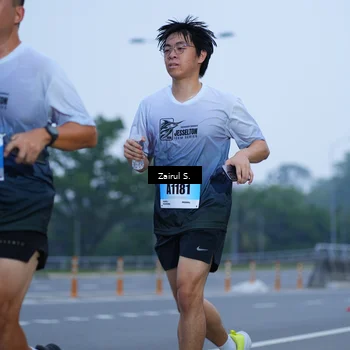 Runner Photo 7237208