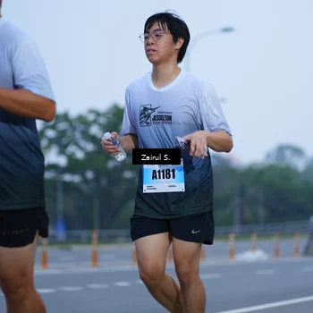 Runner Photo 7237209