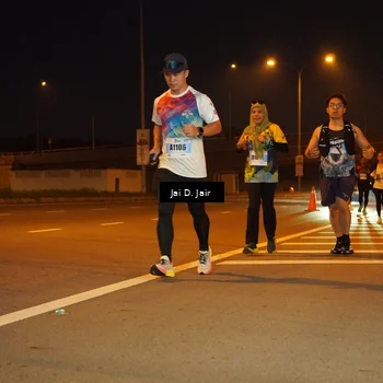 Runner Photo 7237213