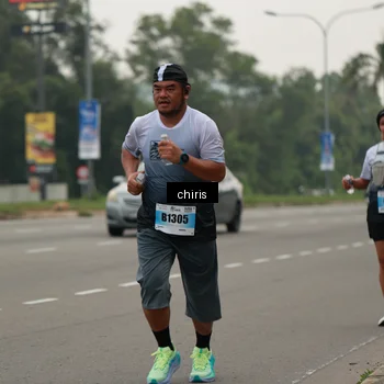 Runner Photo 7237216