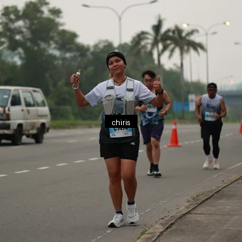 Runner Photo 7237217