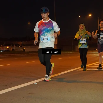 Runner Photo 7237218