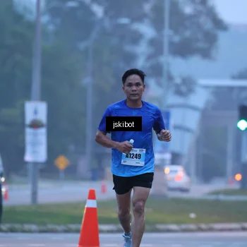 Runner Photo 7237219