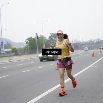 Runner Photo 7237220