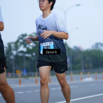 Runner Photo 7237222
