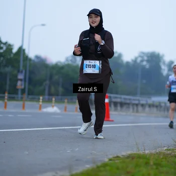 Runner Photo 7237227